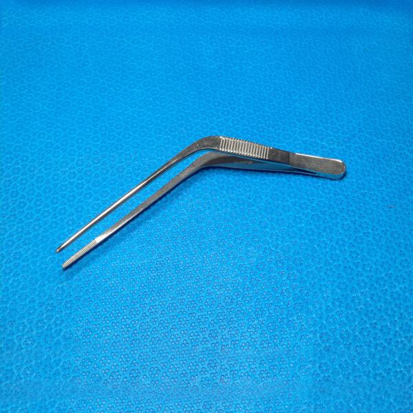 Pinza Nasal Acodada
